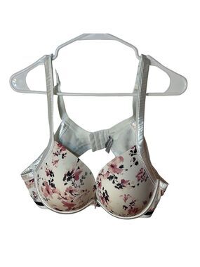 To Voglio Pennington’s elena Ultimate T-shirt Bra Floral Microfibre size 42B